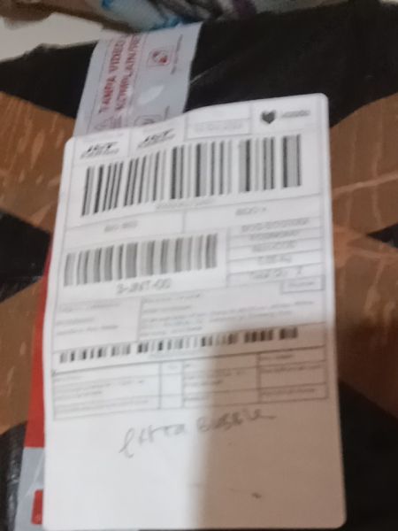 Buyer review image 1