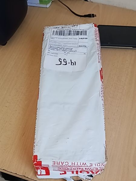 Buyer review image 2