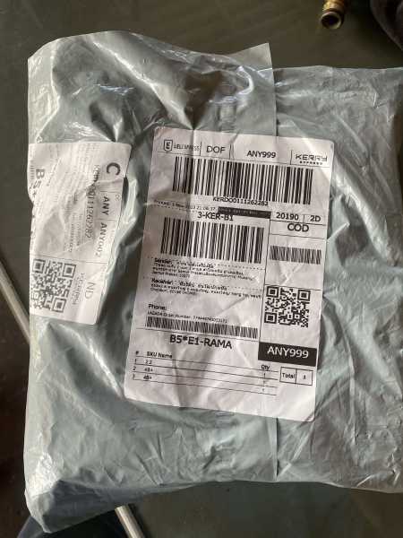 Buyer review image 1