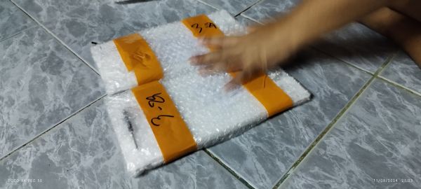 Buyer review image 5