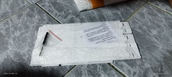 Buyer review image 2