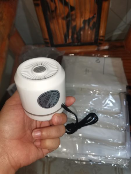 Buyer review image 2