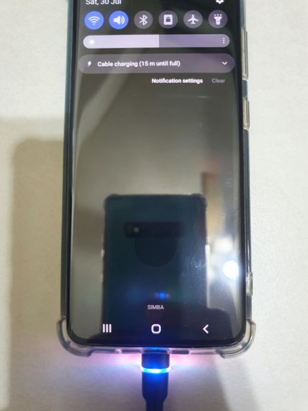 Buyer review image 3