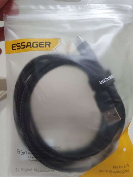 Buyer review image 2