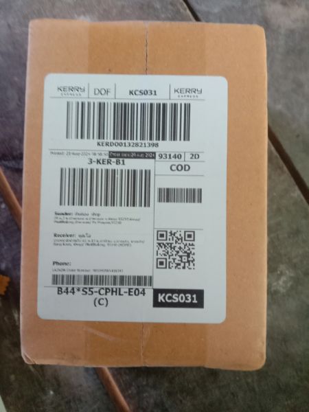 Buyer review image 1