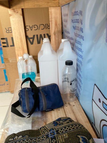 Buyer review image 1