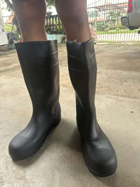 Buyer review image 1