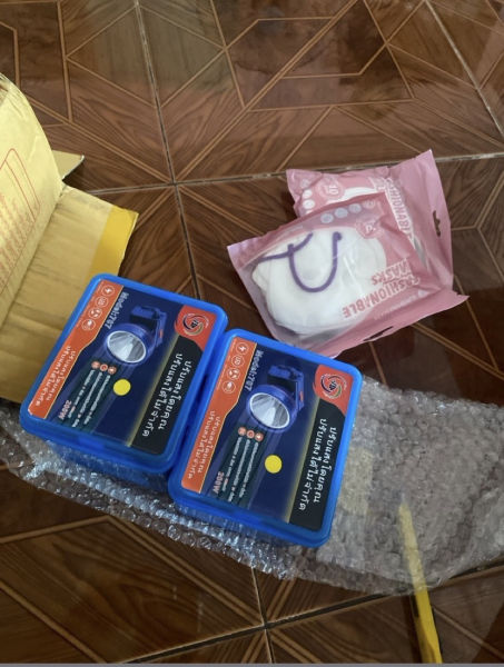 Buyer review image 1