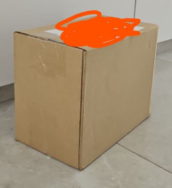 Buyer review image 1