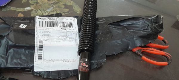 Buyer review image 2