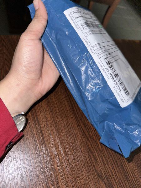 Buyer review image 1