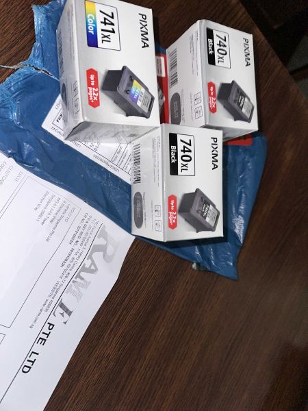 Buyer review image 2