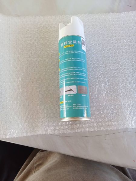 Buyer review image 3