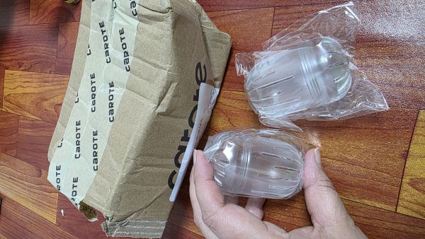 Buyer review image 1