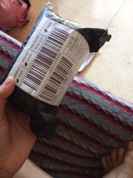 Buyer review image 1