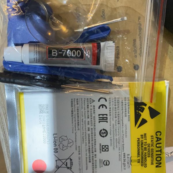 Buyer review image 1