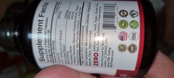 Buyer review image 5