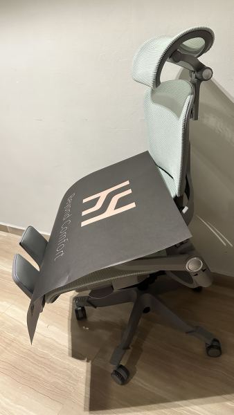 Buyer review image 2