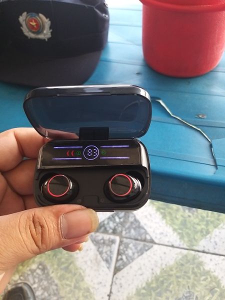 Buyer review image 2
