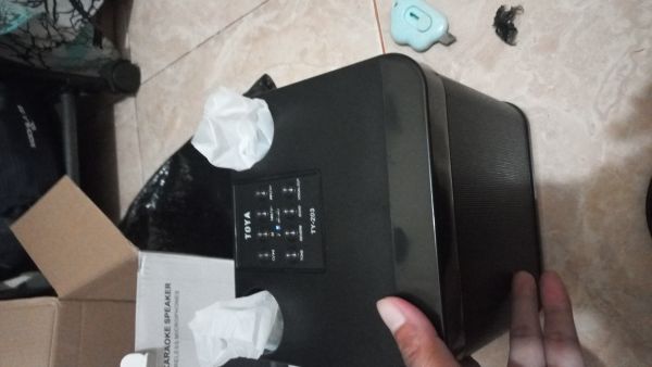 Buyer review image 2