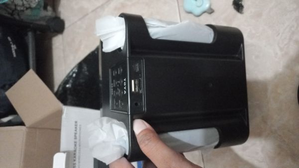 Buyer review image 1