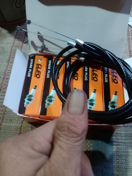 Buyer review image 2