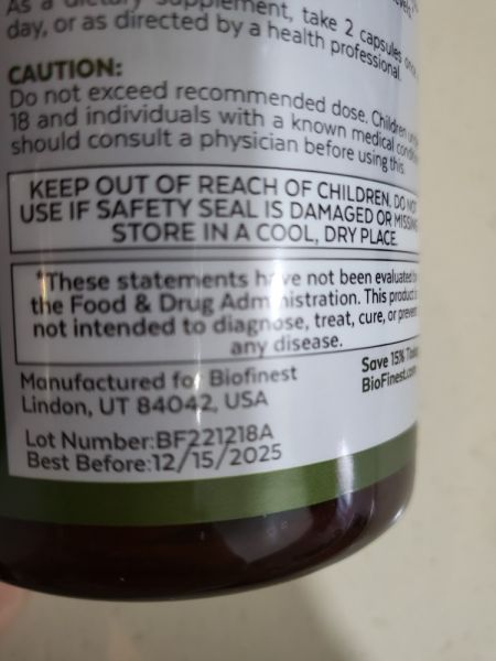 Buyer review image 4