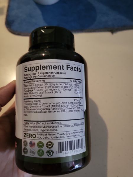 Buyer review image 3