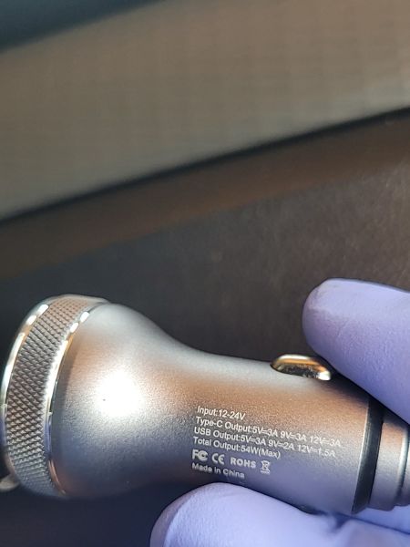 Buyer review image 1