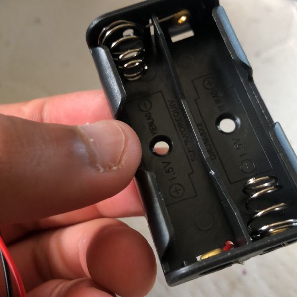 Buyer review image 1