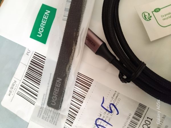 Buyer review image 2
