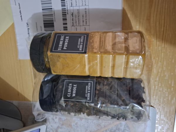Buyer review image 3