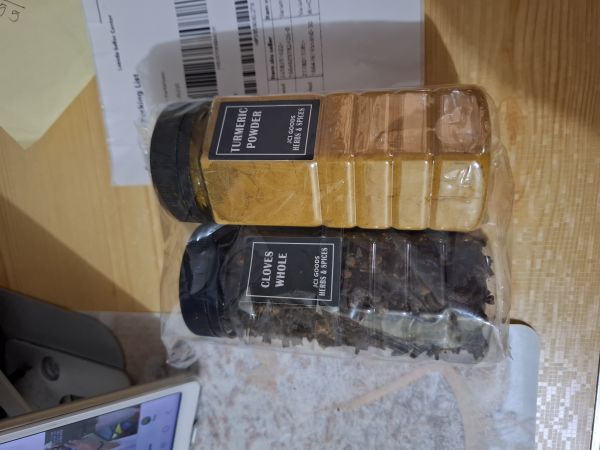 Buyer review image 2