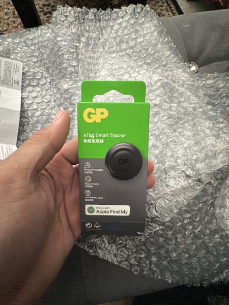 Buyer review image 1