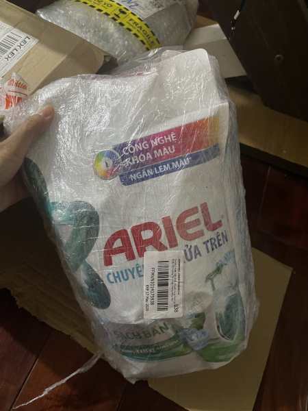 Buyer review image 1
