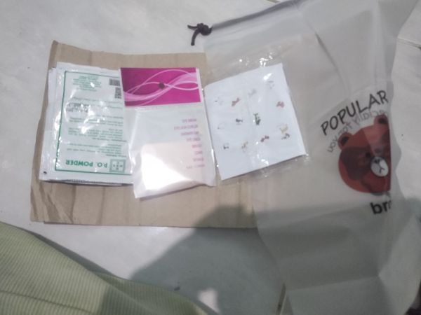 Buyer review image 1