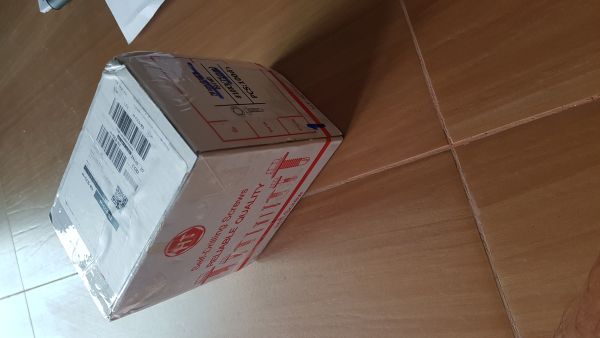 Buyer review image 1
