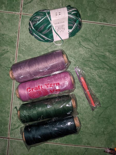 Buyer review image 2