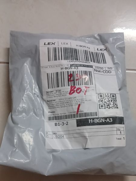Buyer review image 1