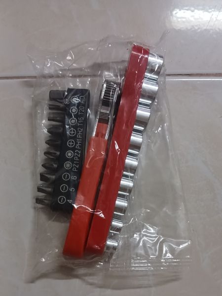 Buyer review image 2