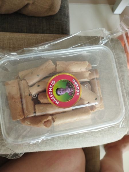 Buyer review image 1