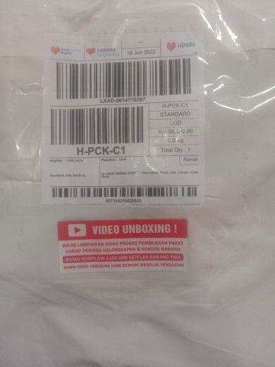 Buyer review image 2