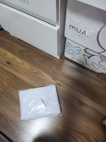 Buyer review image 1