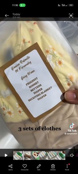 Buyer review image 2
