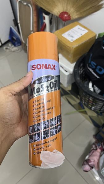 Buyer review image 1