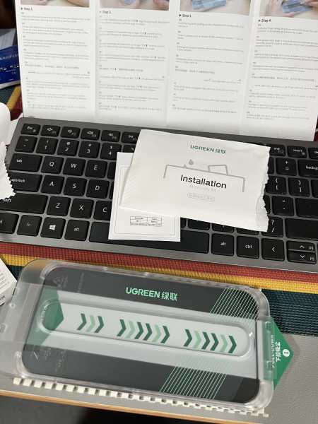 Buyer review image 1