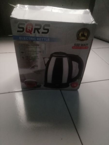 Buyer review image 2
