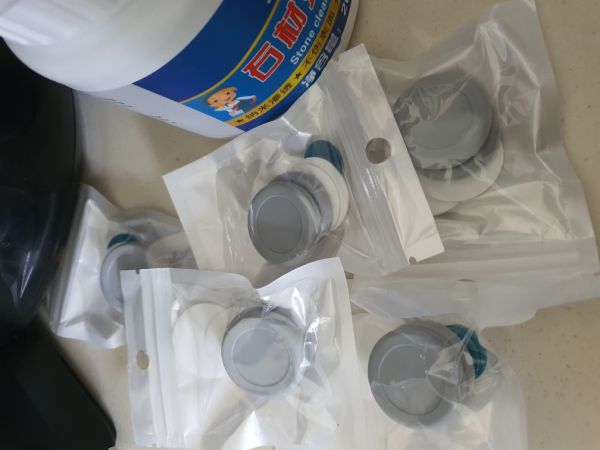 Buyer review image 2