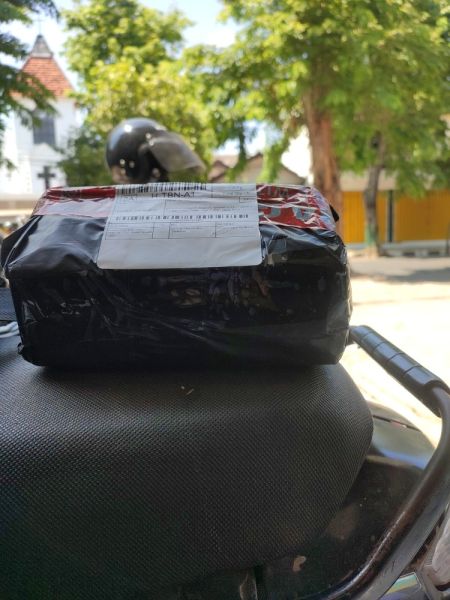 Buyer review image 1