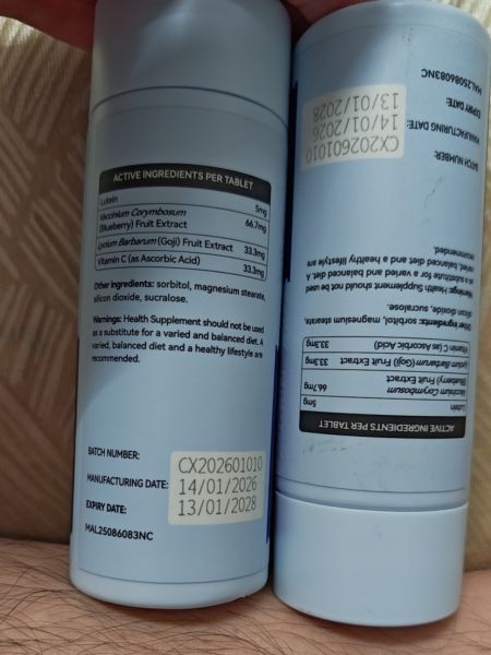 Buyer review image 3